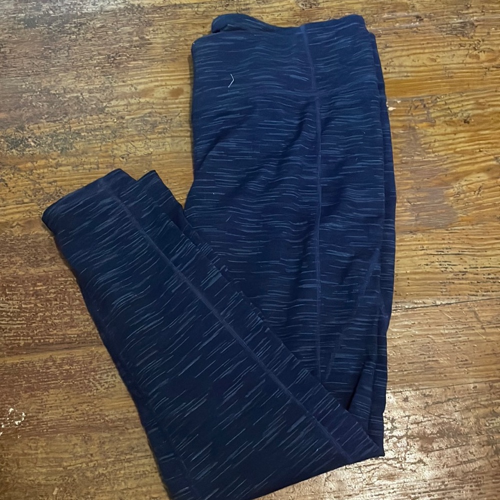 Athleta legging